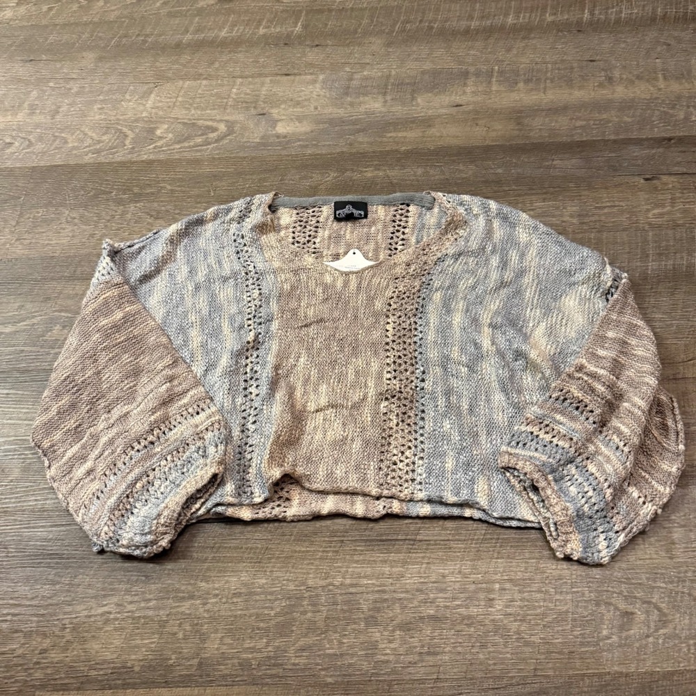 Angie Women's Top